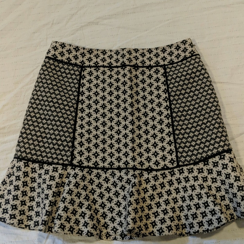 Loft Skirt